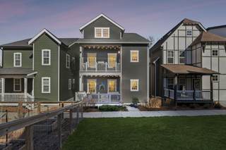 MLS# 2806024 - 3302 Joggers Pass in East Greenway Park in Nashville Tennessee 37206