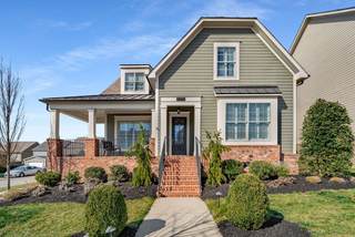 MLS# 2806040 - 4001 Farmhouse Dr in Tap Root Hills Sec1 in Franklin Tennessee 37067