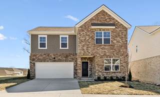 MLS# 2806090 - 203 Limestone Way in Cades Bluff in Lebanon Tennessee 37087