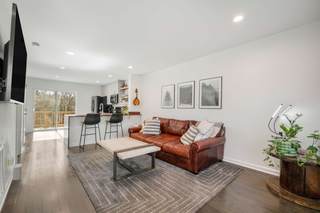 MLS# 2806129 - 702 Seven Mile Ct in Valley View Terrace in Nashville Tennessee 37211