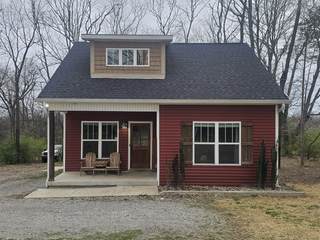 MLS# 2806177 - 115 N Adams St in None in Adams Tennessee 37010