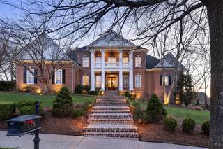 MLS# 2806221 - 113 Chatfield Way in Enclave at Carronbridge in Franklin Tennessee 37067