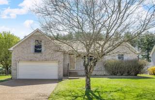 MLS# 2806250 - 1649 Witt Hill Dr in Witt Hill Ph 1 in Spring Hill Tennessee 37174