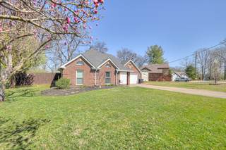 MLS# 2806264 - 4452 S Trace Blvd in Southfork in Old Hickory Tennessee 37138