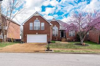 MLS# 2806327 - 644 Sugar Mill Dr in Sugar Valley in Nashville Tennessee 37211