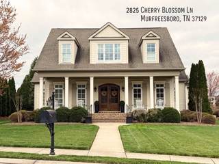 MLS# 2806340 - 2825 Cherry Blossom Ln in Laurelwood in Murfreesboro Tennessee 37129