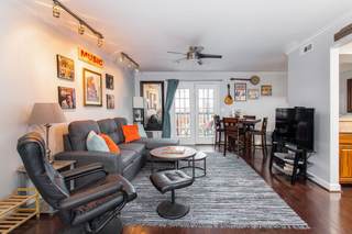 MLS# 2806372 - 634 President Ronald Reagan Way in Rutledge House in Nashville Tennessee 37210