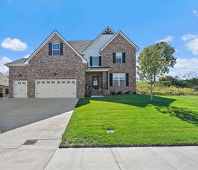 MLS# 2806380 - 229 Sweet Maple Knl in The Ridge Ph 3 in Nolensville Tennessee 37135
