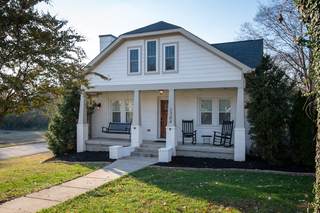 MLS# 2806479 - 1304 Porter Rd in Eastwood Neighbors in Nashville Tennessee 37206