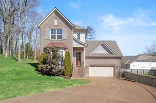 MLS# 2806534 - 1908 Hamelton Cir in Wyngate Est Ph 8 in Spring Hill Tennessee 37174
