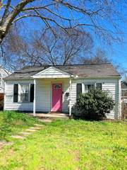 MLS# 2806575 - 615 S 13th St in Shelby Hills/East Nashville in Nashville Tennessee 37206