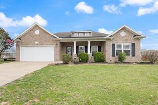 MLS# 2806672 - 4986 Morning Dove Ln in Whispering Woods Phase 4 in Spring Hill Tennessee 37174
