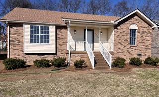 MLS# 2806677 - 1720 Heritage Glen Dr in Heritage Glen in Madison Tennessee 37115