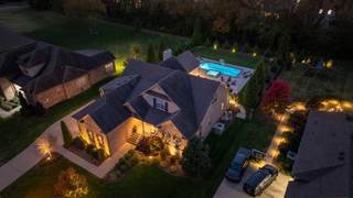 MLS# 2806705 - 2772 Cabin Run Bridge Rd in Bridgemore Village Sec2c in Thompsons Station Tennessee 37179