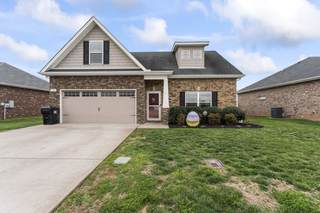 MLS# 2806782 - 4731 Compassion Ln in Kingdom Ridge Sec 6 in Murfreesboro Tennessee 37128