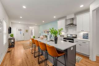 MLS# 2806811 - 4009 B Indiana Ave in 4007 Indiana Ave Residences in Nashville Tennessee 37209