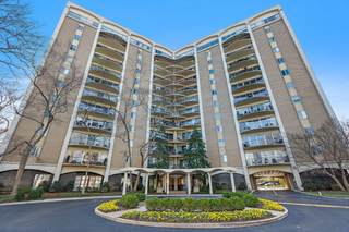 MLS# 2806868 - 4215 Harding Pike, Unit 912 in Windsor Tower in Nashville Tennessee 37205