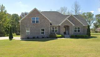 MLS# 2807094 - 6139 Greenbrier Cemetery Rd in Sarahs Reserve in Greenbrier Tennessee 37073