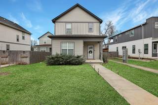 MLS# 2807099 - 1730 Pecan St, Unit A in Germantown in Nashville Tennessee 37208