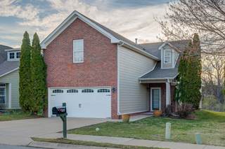 MLS# 2807127 - 200 Dobson Branch Ct in Bent Creek Ph 1 Sec 1 in Nolensville Tennessee 37135