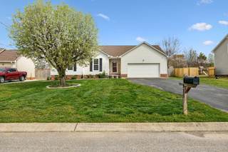 MLS# 2807134 - 1615 Wellington Dr in Wellington Place Sec 1 in Columbia Tennessee 38401