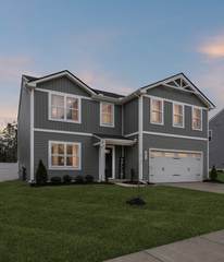 MLS# 2807147 - 2330 Burnwick Grv in Quail Run Meadows Ph 2 in Spring Hill Tennessee 37174