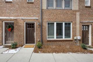 MLS# 2807182 - 2003 Convent Pl, Unit 6 in Convent Place Townhomes in Nashville Tennessee 37212