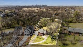 MLS# 2807218 - 718 Newhall Dr in Eastland Acres in Nashville Tennessee 37206