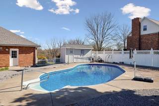 MLS# 2807228 - 1844 Hidden Ridge Cir in Briarwood Sec 2 in Mount Juliet Tennessee 37122