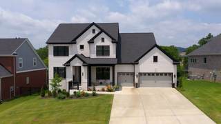 MLS# 2807247 - 7755 Thayer Rd in Enclave at Dove Lake in Nolensville Tennessee 37135