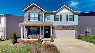 MLS# 2807300 - 3182 Chaplins Trace in Homestead At Carters Station in Columbia Tennessee 38401