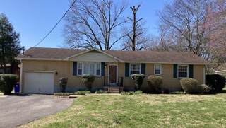 MLS# 2807345 - 203 Bonnabrook Dr in Hermitage Hills in Hermitage Tennessee 37076