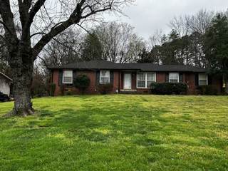 MLS# 2807452 - 323 Blackman Rd in Caldwell Country Estates in Nashville Tennessee 37211