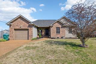 MLS# 2807502 - 1371 Piercy Ct in Coles Ferry Village 11 in Lebanon Tennessee 37087