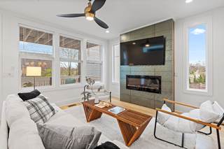 MLS# 2807512 - 2212 14th Ave N, Unit A in Modern Homes At 2212 in Nashville Tennessee 37208