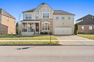 MLS# 2807544 - 734 Burgess Dr in Copper Creek in Goodlettsville Tennessee 37072