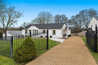 MLS# 2807549 - 2315 Ridgecrest Dr in Dalewood in Nashville Tennessee 37216