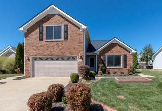 MLS# 2807596 - 2112 Cason Trl in Evergreen Farms Sec 23 Ph 2 in Murfreesboro Tennessee 37128
