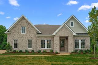 MLS# 2807599 - 7502 Atwater Circle in Goodwin Farms in Fairview Tennessee 37062