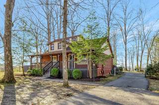 MLS# 2807649 - 7116 King Rd in N/A in Fairview Tennessee 37062