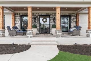 MLS# 2807672 - 5669 Cloverland Dr in Brentwood Gardens in Brentwood Tennessee 37027