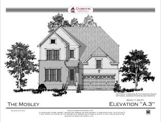 MLS# 2807684 - 3020 FANSHAW RD in Oak Meadows Sec 1 in Smyrna Tennessee 37167
