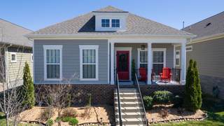 MLS# 2807716 - 1217 Duns Ln in Burkitt Village in Nolensville Tennessee 37135