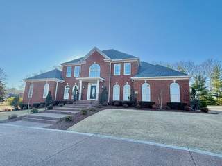 MLS# 2807761 - 1249 Concord Hunt Dr in Concord Hunt Sec 1 in Brentwood Tennessee 37027