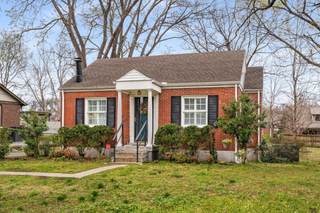 MLS# 2807783 - 1108 Woodvale Dr in Green Hills/Lipscomb in Nashville Tennessee 37204