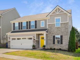 MLS# 2807843 - 2812 Winterberry Dr in Grove Park in Columbia Tennessee 38401