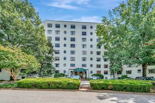 MLS# 2808109 - 4505 Harding Pike, Unit 51W in Royal Oaks Tower in Nashville Tennessee 37205