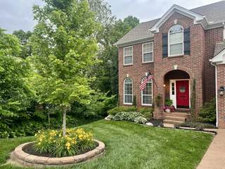 MLS# 2808288 - 3506 Randolph Ct in Hickory Hills 12 in Old Hickory Tennessee 37138