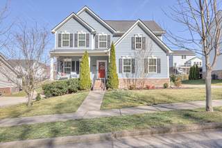 MLS# 2808290 - 4019 Mossy Rock Ln in Stream Valley in Franklin Tennessee 37064