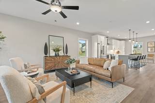 MLS# 2808292 - 109 Charlotte Everly Cir in Jackson Village Townhomes in Hendersonville Tennessee 37075